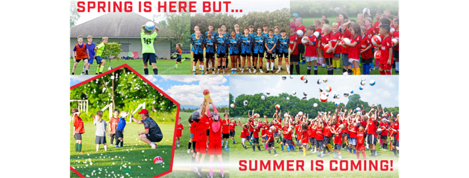 Challenger Sports Camp