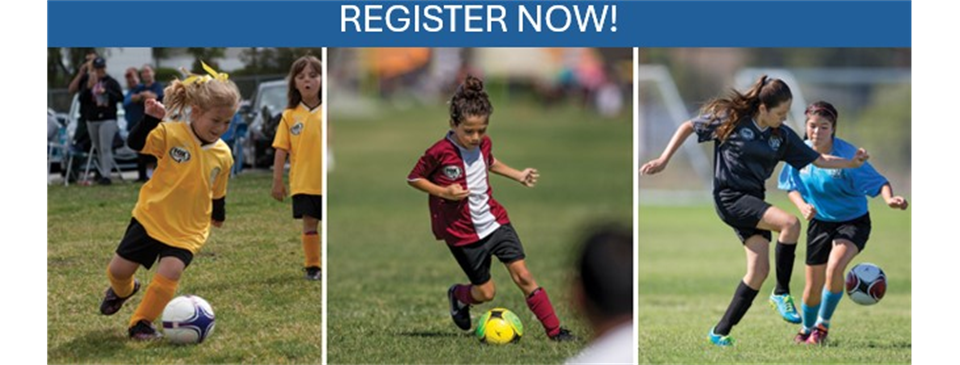 Open Registration